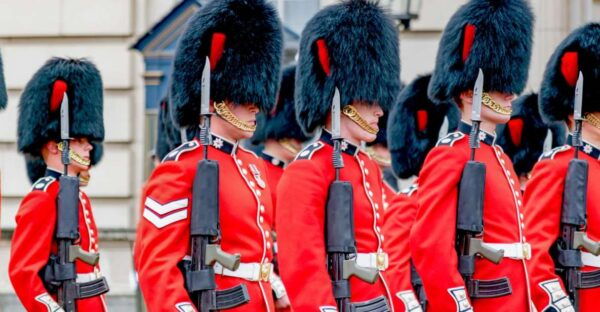 Full-Day London Sightseeing Tour – Historic & Modern - Tower of London Exploration