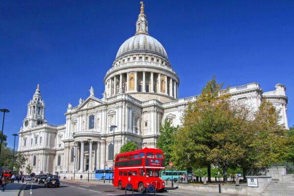 Full-Day London Sightseeing Tour – Historic & Modern - The Sum Up and Final Thoughts