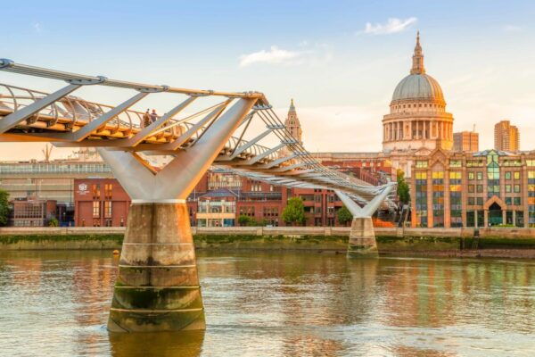 Full-Day London Sightseeing Tour – Historic & Modern - Common Questions