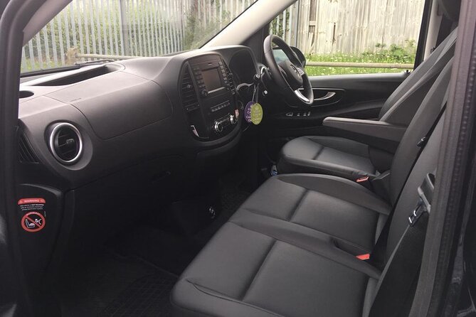 Full Day London Tour With Chauffeur Driven Luxury Mercedes Benz - Pricing and Guarantee