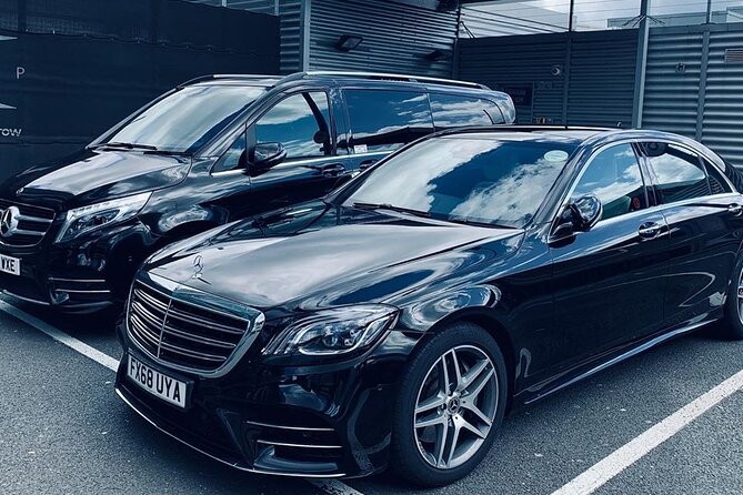 Full Day London Tour With Chauffeur Driven Luxury Mercedes Benz - Cancellation Policy