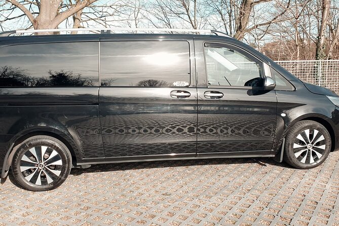 Full Day London Tour With Chauffeur Driven Luxury Mercedes Benz - Additional Information