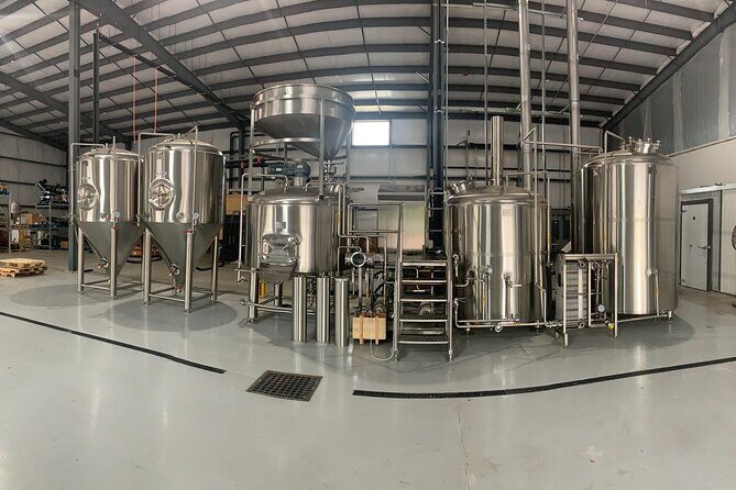 Full day Long Island Brewery Tour - FAQ