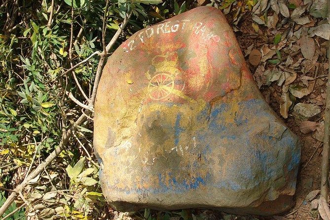 Full-Day LONG TAN BATTLEFIELD TOUR From HO CHI MINH CITY - Directions for Joining the Tour From Ho Chi Minh City