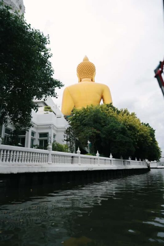 Full Day Longtail Boat Canal Tour to Bangkok Floating Market - Final Thoughts