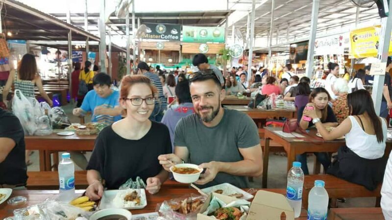 Full Day Longtail Boat Canal Tour to Bangkok Floating Market - Final Thoughts