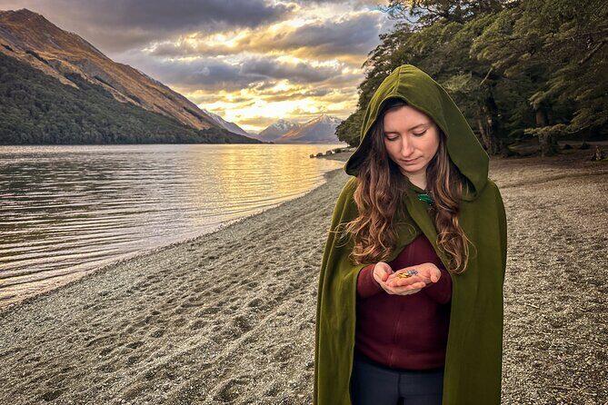 Full Day Lord of the Rings Mavora Lakes Adventure! - Final Word