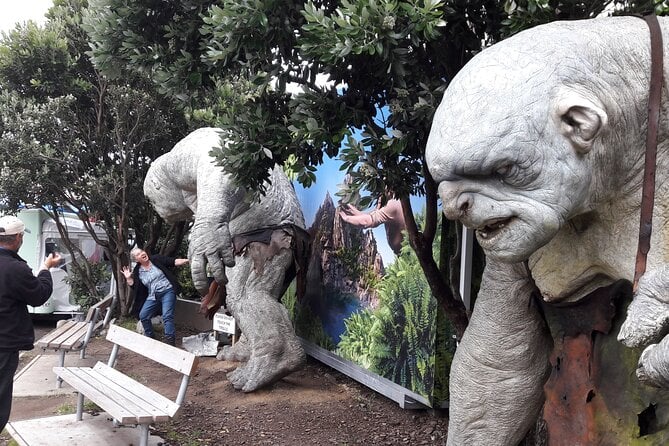 Full Day Lord of the Rings Tour - Tour Highlights and Positive Reviews