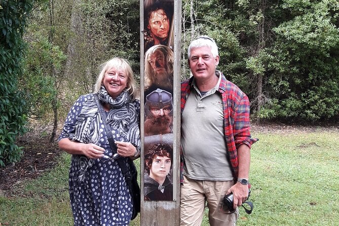 Full Day Lord of the Rings Tour - Concerns and Issues
