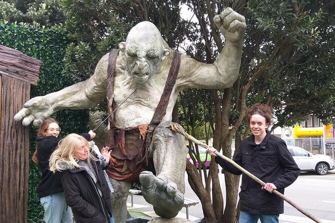 Full Day Lord of the Rings Tour - Recommendations for LOTR Fans