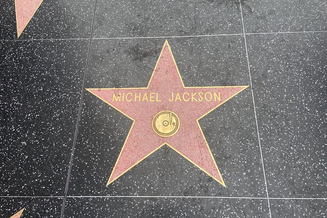 Full-Day Los Angeles Sightseeing Tour From Anaheim - Overview and Itinerary