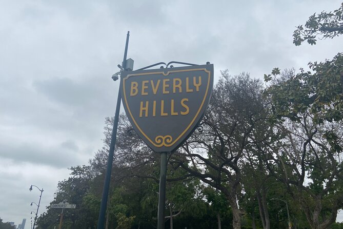 Full-Day Los Angeles Sightseeing Tour From Anaheim - Traveler Photos