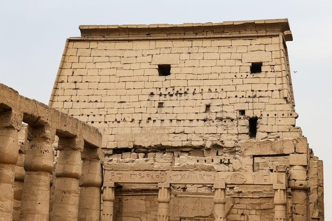 Full Day Luxor East and West Banks - Frequently Asked Questions