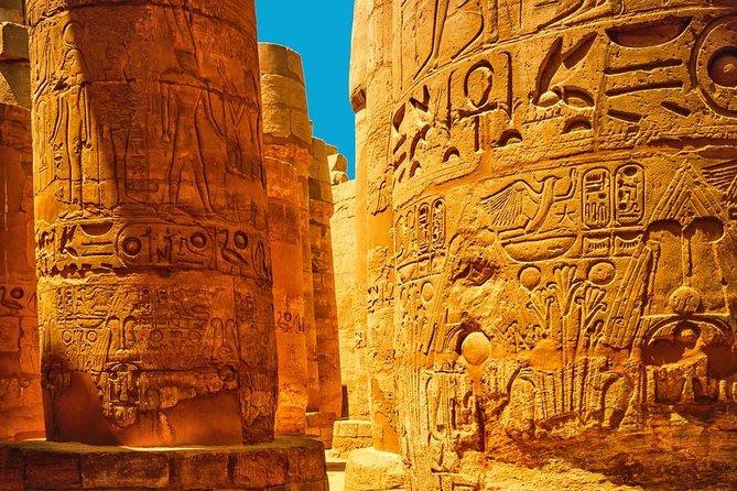 Full Day Luxor East and West Banks - The Sum Up