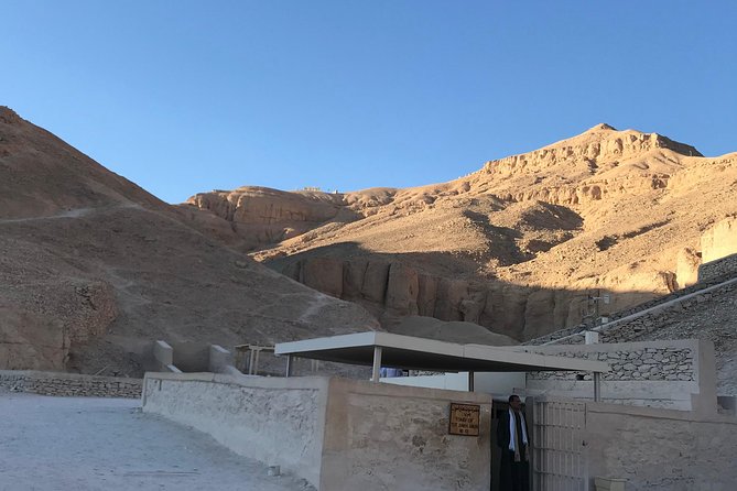 Full Day Luxor East & West Bank With & Felucca Ride on the Nile - Good To Know