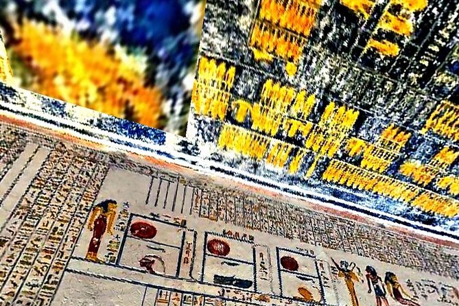 Full-Day Luxor Highlights East and West Banks - Positive Reviews of Tour Guides