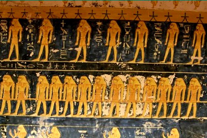 Full-Day Luxor Highlights East and West Banks - General Information and Contact Details