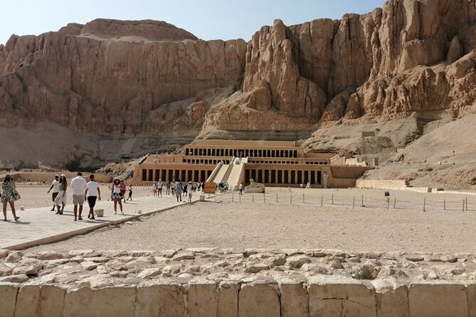 Full-Day Luxor Private Tour From Cairo by Plane With Lunch - Pricing and Booking Process