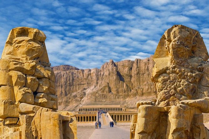 Full Day Luxor Tour From Cairo - Important Reminders