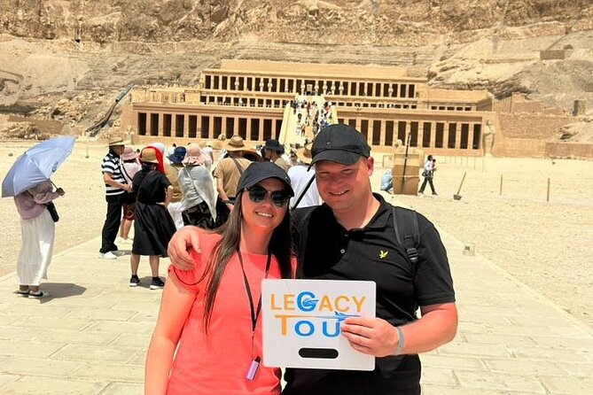 Full Day Luxor Tour From Hurghada by Minibus - Maximum Travelers