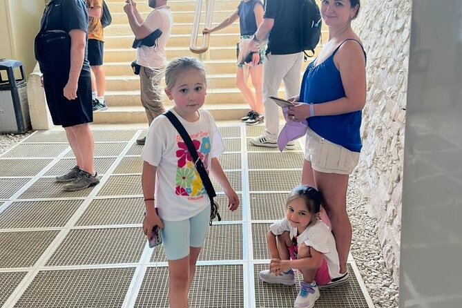 Full Day Luxor Tour From Hurghada by Minibus - Customer Reviews