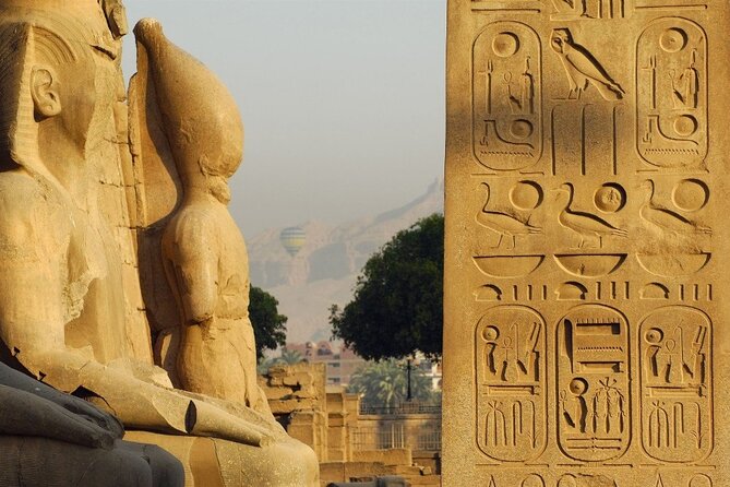 Full-Day Luxor With Group From Hurghada - Pricing and Booking Information