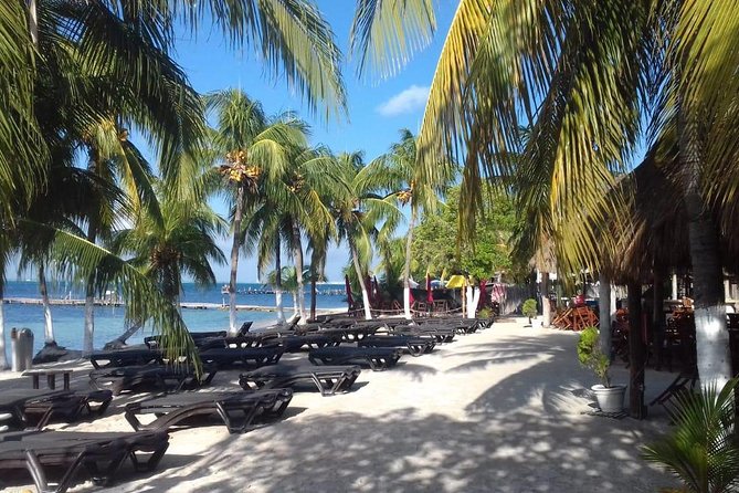 Full-Day Luxurious Catamaran Adventure - Cancún to Isla Mujeres - Common Questions