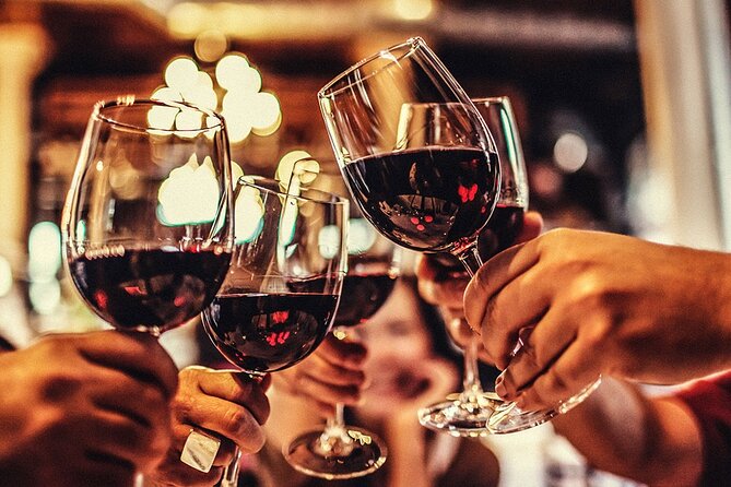Full-Day Luxury Long Island Private Winery Tour - Winery Selection