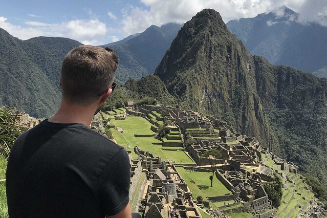 Full-Day Luxury Tour to Machu Picchu by Premium Train - Exploring the Ancient Inca Citadel