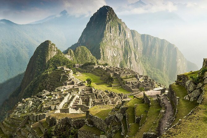 Full-Day Luxury Tour to Machu Picchu by Premium Train - Reviews and Ratings