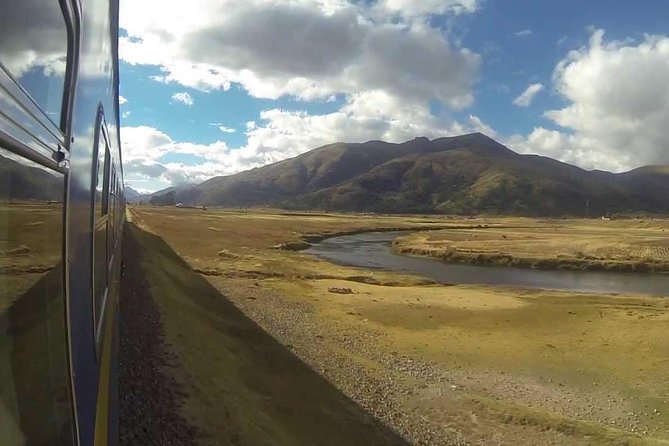Full Day: Luxury Train From Cusco to Puno - Cancellation Policy and Important Considerations