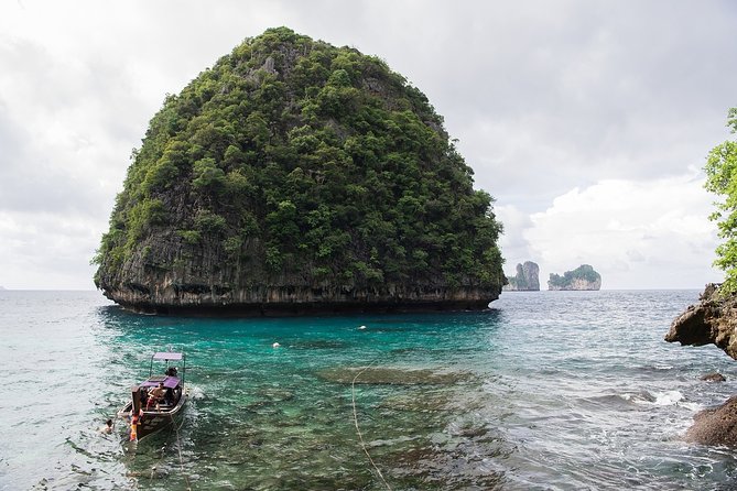Full Day Luxury Van With Driver at Disposal in Phuket - Contact Information
