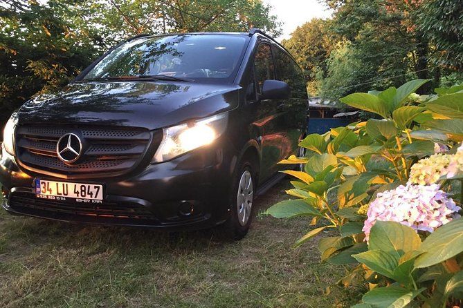 Full Day Luxury Vehicle Rental in Istanbul - Pricing and Booking