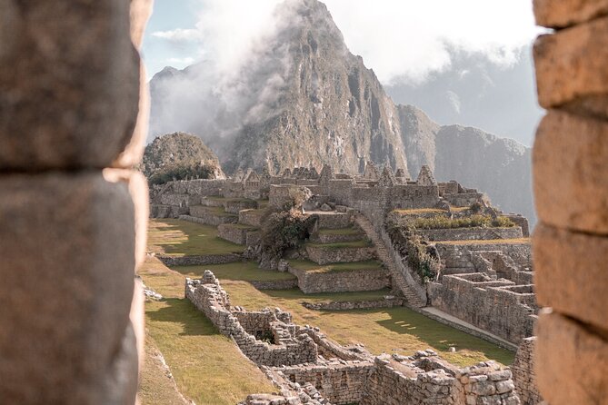 Full-Day Machu Picchu Guided Tour From Cusco - Start and End Point
