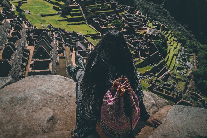 Full-Day Machu Picchu Guided Tour From Cusco - Cancellation Policy