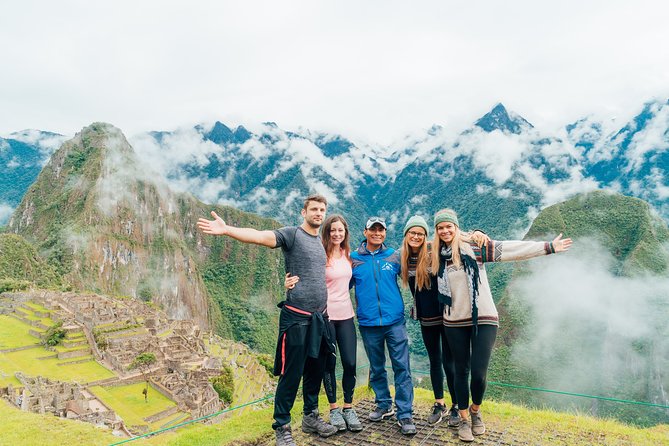 Full Day - Machu Picchu Tour by Train - Common Questions