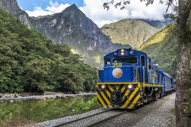 Full Day - Machu Picchu Tour by Train - Private Service - Customizing Your Private Tour