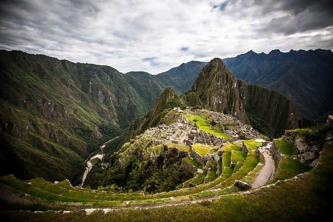 Full-Day Machu Picchu Tour From Cusco - Date and Travelers