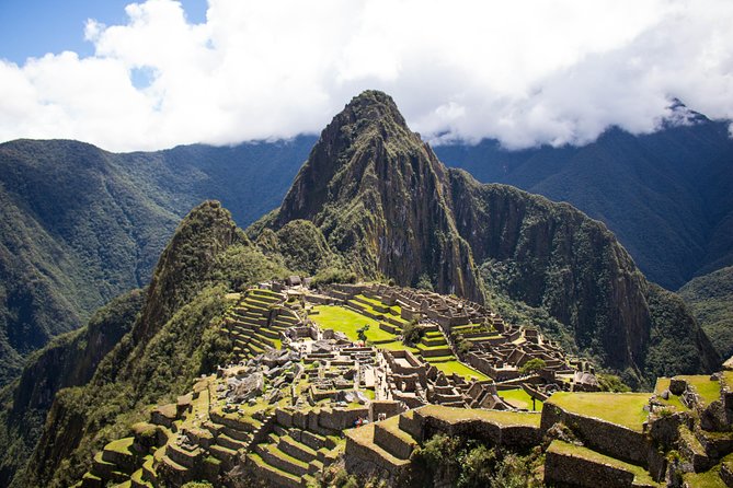 Full-Day Machu Picchu Tour From Cusco - Overview of the Tour