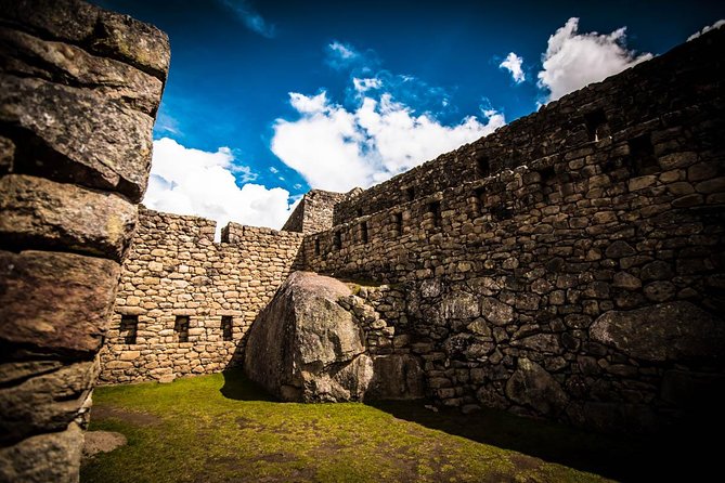 Full-Day Machu Picchu Tour From Cusco - Whats Included
