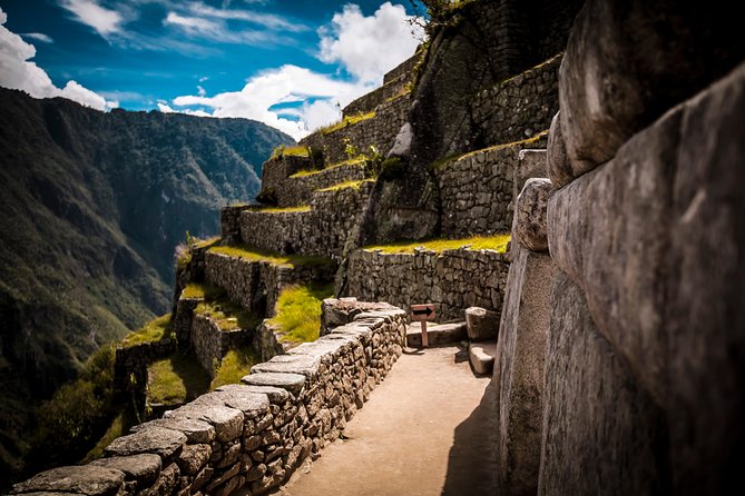 Full-Day Machu Picchu Tour From Cusco - Meeting and Pickup Details