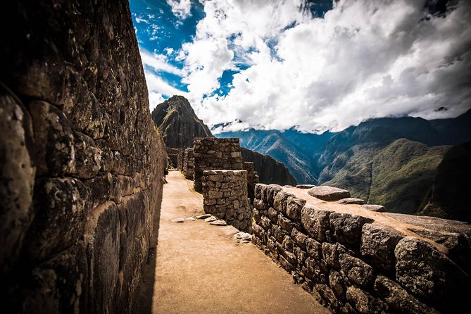 Full-Day Machu Picchu Tour From Cusco - Directions
