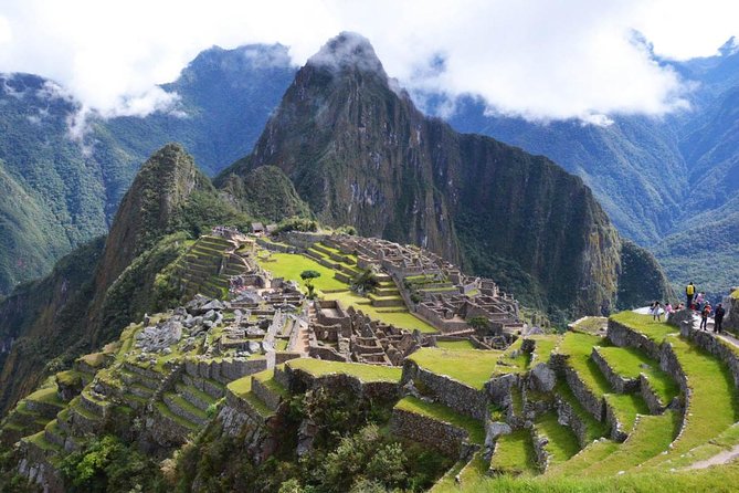 Full-Day Machu Picchu Tour From Cusco - The Sum Up