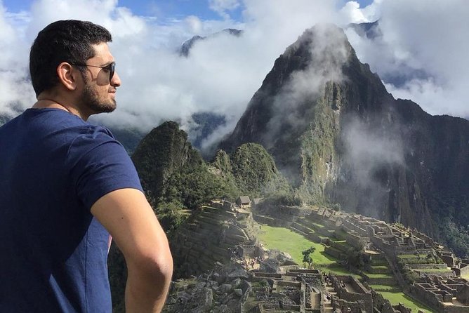 Full Day Machupicchu Private Tour With Lunch - Tour Highlights