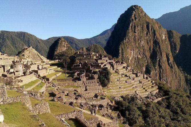 Full Day Machupicchu Private Tour With Lunch - Pricing and Inclusions