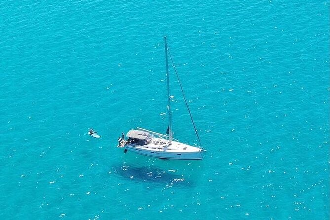 Full-Day Maddalena Sailing Tour With Lunch  - Sardinia - Tour Details
