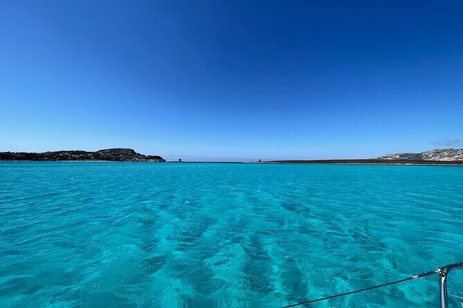 Full-Day Maddalena Sailing Tour With Lunch  - Sardinia - Traveler Reviews