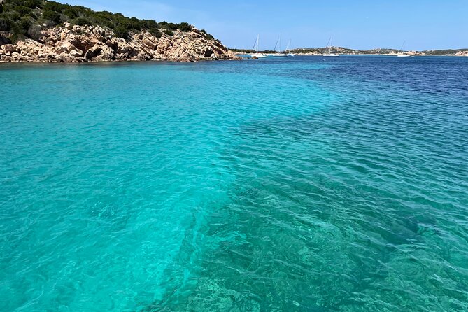 Full-Day Maddalena Sailing Tour With Lunch  - Sardinia - Appreciation From Host