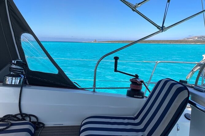 Full-Day Maddalena Sailing Tour With Lunch  - Sardinia - Common Questions