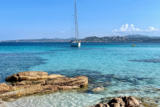 Full-Day Maddalena Sailing Tour With Lunch  - Sardinia - The Sum Up